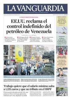 UN ERROR OBLIGA A CORTAR DOS LÍNEAS DE RODALIES