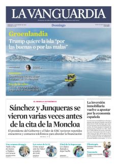 TRUMP QUIERE LA ISLA “POR LAS BUENAS O POR LAS MALAS”