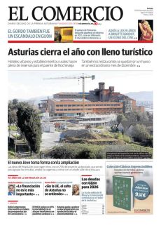 EL NUEVO JOVE TOMA FORMA CON LA AMPLIACIÓN