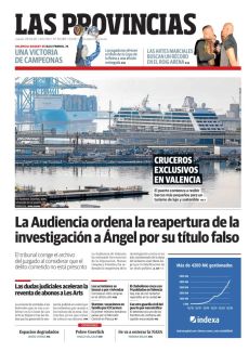 CRUCEROS EXCLUSIVOS EN VALENCIA