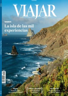 LA ISLA DE LAS MIL EXPERIENCIAS