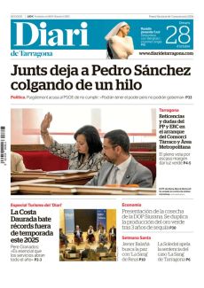 RETICENCIAS Y DUDAS DEL PP Y ERC EN EL ARRANQUE DEL CONSORCI TÀRRACO Y ÀREA METROPOLITANA