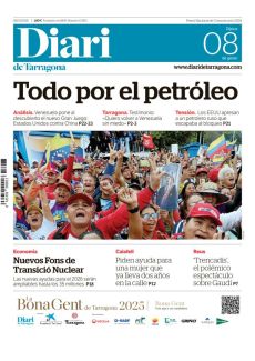 TODO POR EL PETRÓLEO