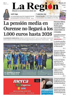 EL OURENSE CF GOLEA AL REAL OVIEDO (4-2)