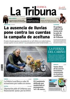 LA FUERZA DEL CARIÑO