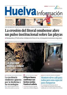 LA JOYA QUE VUELVE A RELUCIR