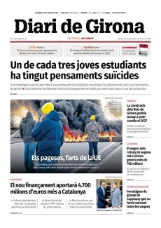 ELS PAGESOS, FARTS DE LA UE
