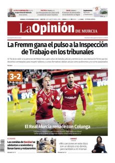 LA FREMM GANA EL PULSO A LA INSPECCIÓN DE TRABAJO EN LOS TRIBUNALES