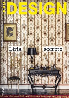LIRIA SECRETO