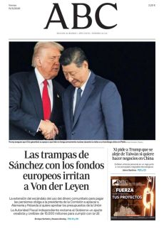 LAS TRAMPAS DE SÁNCHEZ CON LOS FONDOS EUROPEOS IRRITAN A VON DER LEYEN