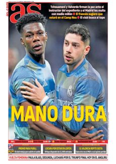 MANO DURA