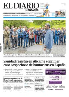 «ME ANIMÁIS A SEGUIR», DICE EL ALCALDE INHABILITADO DE RIBAMONTÁN AL MONTE.