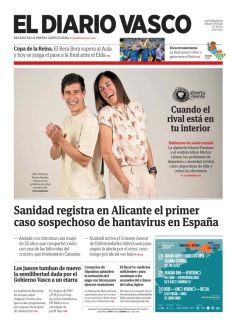 CUANDO EL RIVAL ESTÁ EN TU INTERIOR