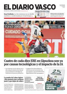 LA TEMPORADA SE HACE LARGA