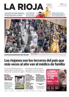 LOS PICAOS ESTREMECEN SAN VICENTE