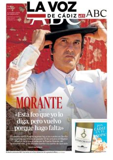 MORANTE