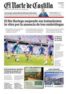 LA FINAL DE LAS FINALES, EN ZORRILLA
