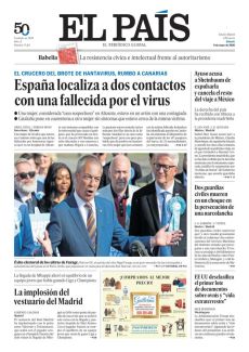 ÉXITO ELECTORAL DE LOS ULTRAS DE FARAGE.