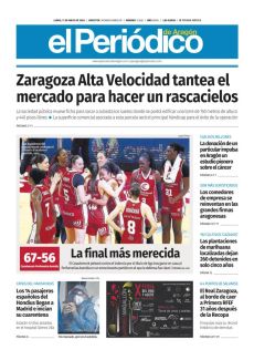 LA FINAL MÁS MERECIDA