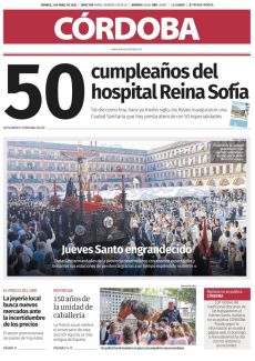 JUEVES SANTO ENGRANDECIDO