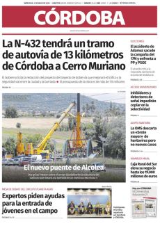 EXPERTOS PIDEN AYUDAS PARA LA ENTRADA DE JÓVENES EN EL CAMPO