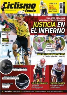 JUSTICIA EN EL INFIERNO