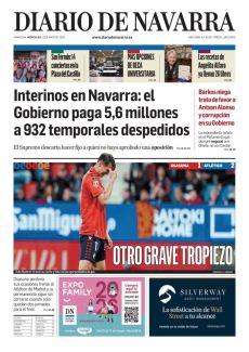 BARKOS NIEGA TRATO DE FAVOR A ANTXON ALONSO Y CORRUPCIÓN EN SU GOBIERNO