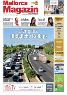 DER GANZ ALLTÄGLICHE KOLLAPS