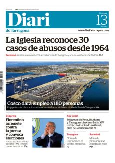 COSCO DARÁ EMPLEO A 180 PERSONAS