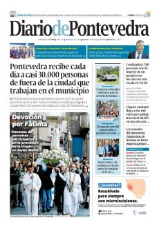DEVOCIÓN POR FÁTIMA