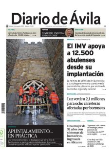 APUNTALAMIENTO... EN PRÁCTICA