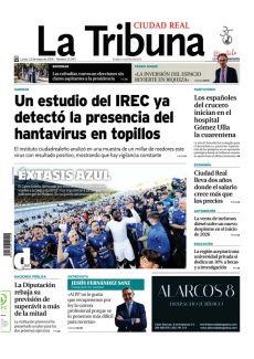 ÉXTASIS AZUL