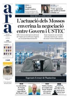 ESPERANT EL CREUER DE L’HANTAVIRUS
