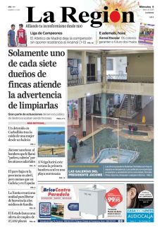 LAS GALERÍAS DEL PRESIDENTE JÁCOME