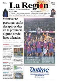 PRIMERA RFEF