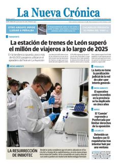LA RESURRECCIÓN DE INBIOTEC
