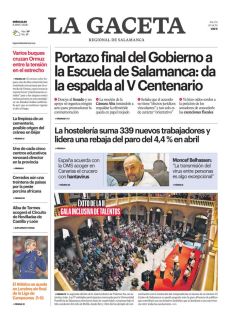 ÉXITO DE LA II
GALA INCLUSIVA DE TALENTOS