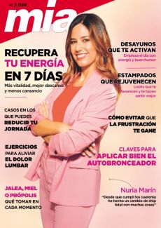 NURIA MARÍN