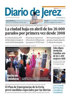 HECHO EN ANDALUCÍA
