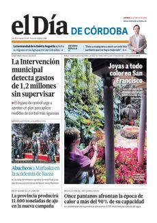 JOYAS A TODO COLOR EN SAN FRANCISCO