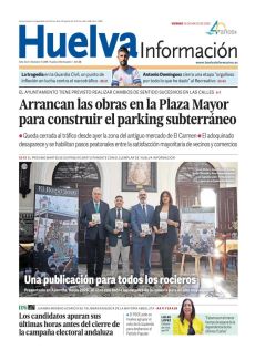 UNA PUBLICACIÓN PARA TODOS LOS ROCIEROS