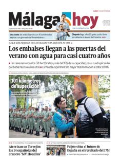 101 KILÓMETROS DE SUPERACIÓN