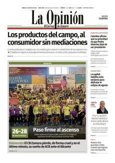 PASO FIRME AL ASCENSO