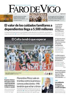 EL CELTA TENDRÁ QUE ESPERAR