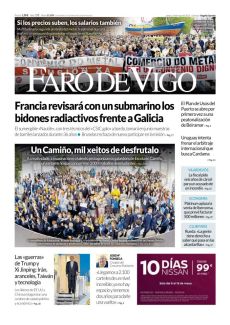 UN CAMIÑO, MIL XEITOS DE DESFRUTALO