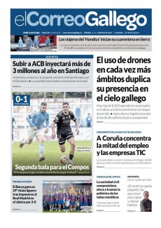 SEGUNDA BALA PARA EL COMPOS